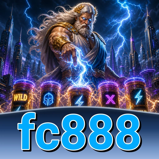 Pratinjau layar fc888